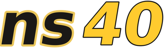 ns40 logo